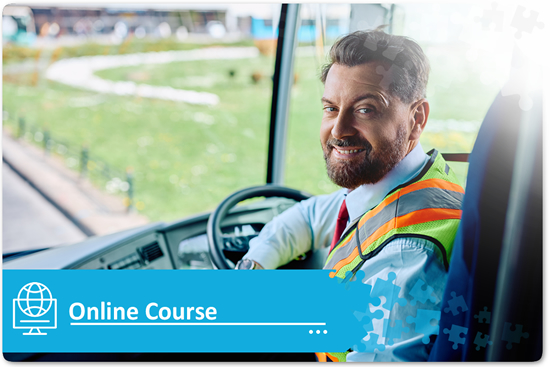 Course Overview for ANS Course Enrolment