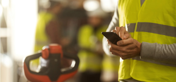 General Helper App Thumbnail for Digital Solutions