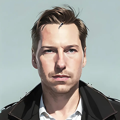 Signature Photo for Contact Us