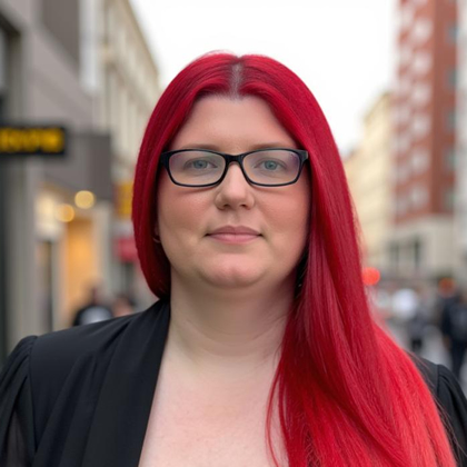 Contact Us - Signature Photo JC