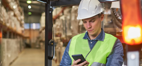 Student Information App Thumbnail